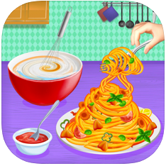 面食厨师 V1.0 苹果版