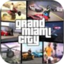 迈阿密市黑帮汽车盗抢大队 V1.1 安卓版
