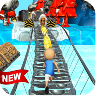 深冰历险记 V1.1 安卓版