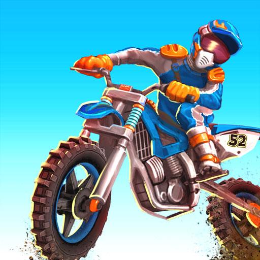极限特技摩托车 V1.1.6 安卓版