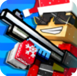 像素枪战射击 V9.1.3 安卓版