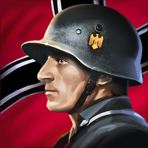 二战名将：东线战争1942 V1.8.5 安卓版