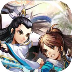 侠客英雄-征战热血沙场 V1.0 苹果版