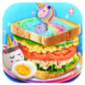 独角兽饮食 V1.0 安卓版