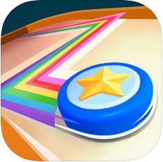 激斗圆盘 V1.1.3 苹果版