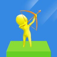欢乐弓箭手 V1.0.0 安卓版