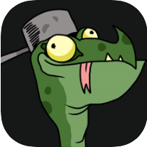 Idle Dinosaur Restaurant V1.0 苹果版