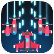 热火天空飞机空战3D V1.0.3 苹果版