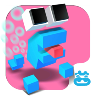 青蛙跑酷大冒险 V1.0.4 安卓版