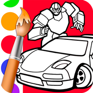 男孩图画书 V3.0.0 安卓版