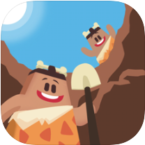Idle Digging Tycoon V1.0 苹果版