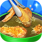 嘉年华美食厨师 V1.4 安卓版