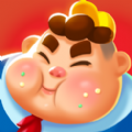 每逢春节胖三斤 V1.0 安卓版