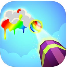 彩色加农炮 V1.1 苹果版