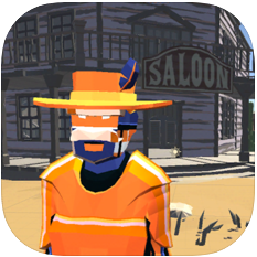 Western Duel V1.3.1 苹果版