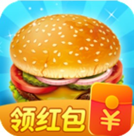 指尖汉堡 V1.00.100 安卓版