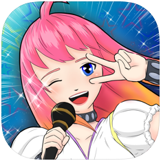 AFK偶像成名之路 V1.0 苹果版