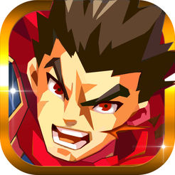 三国志吞食英雄 V1.007 免费版