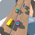 卡车高空竞技3D V1.0 安卓版