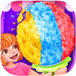 巨型雪锥刨冰 V1.2 安卓版