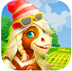 Barn Story: 3D梦幻海湾 V1.6.2 ios版