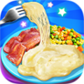 新年时尚食物 V1.1 安卓版
