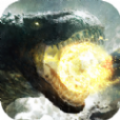 盘古鲲魔录 V1.0 安卓版