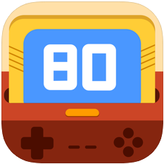 80后掌机 V1.0 苹果版