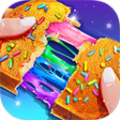 魔术彩虹食品 V3.0.0 安卓版