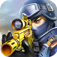cs特种部队 V1.03 安卓版
