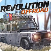 革命越野车 V1.0 安卓版