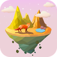 小小绿洲构建梦想中的动物乐园 V1.0.0.1 安卓版