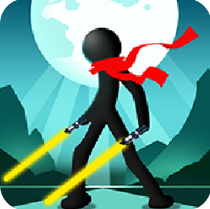 火柴人向前冲 V3.5.1 安卓版