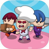 Idle Restaurant Tycoon V1.0 苹果版