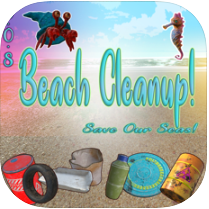 SOS Beach Cleanup V1.0 苹果版