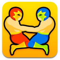 基友摔跤2 V1 安卓版