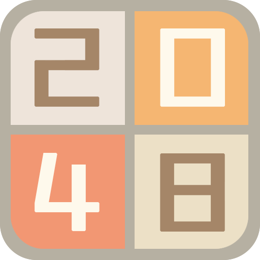 新经典2048 V1.0.1 安卓版