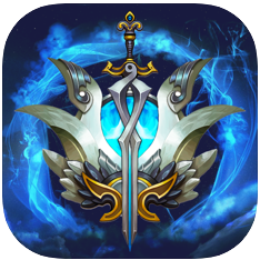 暗黑圣天使 V1.0 苹果版