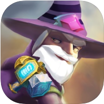 魔堡奇兵 V1.1.0 苹果版