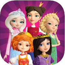 Little Tiaras V1.0 苹果版