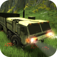 超级卡车模拟器 V1.0.2 安卓版