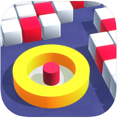 Cube Saw 3D V1.2 苹果版