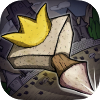 The Battle of Royale Rockers V1.0 苹果版