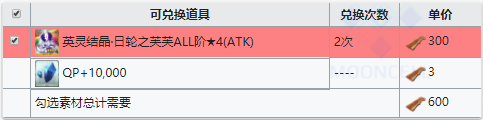 FGO阎魔亭活动玩法攻略 阎魔亭榉木材速刷方法