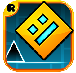 Geometry Dash V2.11 iOS版