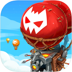 Wild Sky TD V1.13.11 IOS版