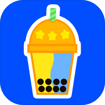 Bubble Tea V1.3.9 苹果版