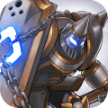 勇者大陆冒险篇 V1.0 最新版
