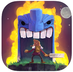 Tiny Tomb:Dungeon Explorer V1.9 IOS版