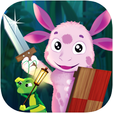 Moonzy V1.0 IOS版
